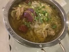 -咱家大院海鲜家常菜