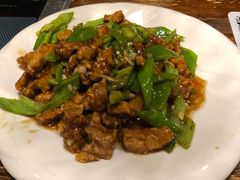 -小俩口烧烤东北菜(双井店)