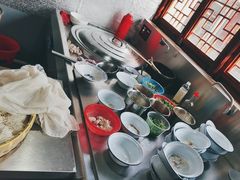 -焦家巷面馆