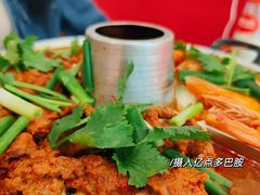 -王大乔泡椒米线·小火锅(深圳欢乐世纪店)