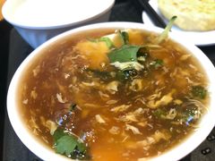 豆腐脑-元德饼店(成仁商业街店)
