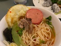 -美豪怡致酒店(上海长寿路店)