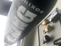 -Liking Fit24小时智能健身(金汇路韩国街店)