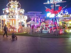 -大族广场Mall&More