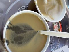-谢怀亮芝麻茶