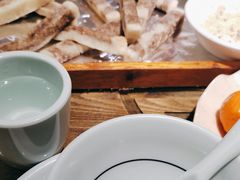 -灶东家民间菜(回兴店)