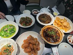 -红厨巷·淮扬菜(熙南里店)