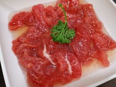 -滇釜火锅·能喝汤的火锅(车公庄店)