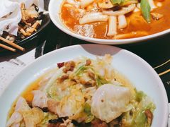-沪小胖·小龙虾·蓝龙王(八佰伴店)