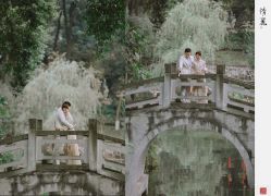 -黑马婚纱摄影