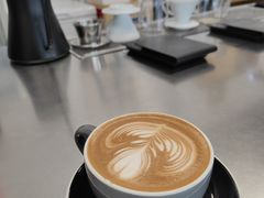 -麻雀咖啡SPARROW COFFEE(十全街店)