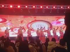 -铂丽斯国际大酒店-凯悦自助餐厅