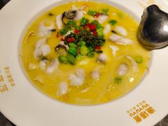 -渔语鱼新川菜Bistro(万象天地店)