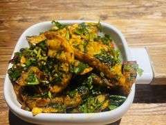 -平娃三宝烧烤·面食(南小街店)