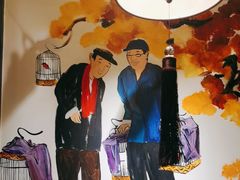 -聚京民福烤鸭店(木樨园店)