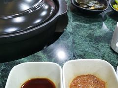 -齐海鱼圣深海石斑鱼火锅店(极地海洋世界店)