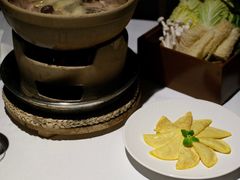 -法云安缦酒店