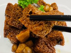 -银都上海菜馆(粤海东路店)