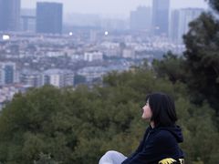 -乌山风景区