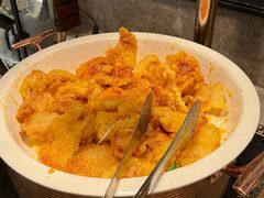 -梨花自助烤肉(西三旗万象汇黑金店)