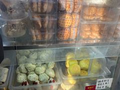 -天泽祥·鼓楼馒头(鼓楼店)
