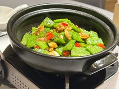 -徐记海鲜(汉城湖|太奥店)