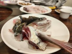 -正能量脆肉鲩火锅