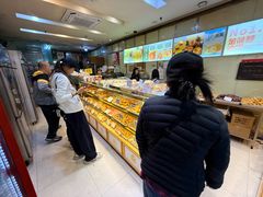 -津嘉蛋糕坊(西华路店)