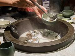 -鲜潭蒸汽石锅鱼(五道口购物中心店)