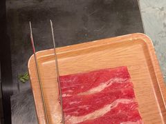 -一绪に寿喜烧(荟聚店)