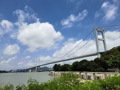 -威远炮台