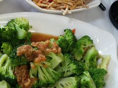 -屋顶花园餐厅(步行街老地王大厦店)