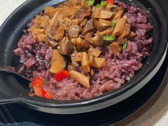 -一叶一世界•素食餐厅(新光天地店)