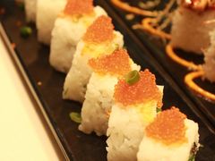 -晴季寿司(红旗街万达店)