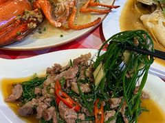 -阿里元海鲜·闽南特色菜(曾厝垵店)