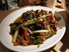 -李子坝梁山鸡(北碚万达五鸡哥店)