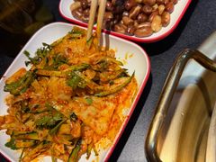 -最牛喜事潮汕鲜牛肉火锅(和平里店)