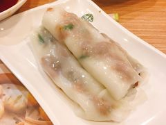 肠粉-添好运点心专门店(中环IFC店)