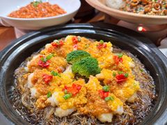 -必点海鲜·海肠捞饭大王(滨江道店)