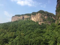 景点-剑门关风景区