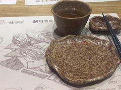 -林妈妈村·日式料理(宝山龙湖天街店)