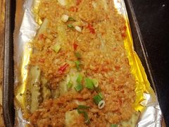 -老东镇啤酒屋海鲜加工·蒸汽海鲜·海鲜烧烤(台东店)