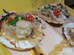 -我是那个大叔·美食研究所(新塘路店)