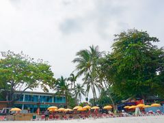 -查汶海滩