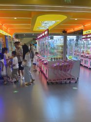 -meland·儿童乐园·游戏厅娃娃机·电玩Xbox(成都合生汇店)