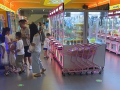 -meland·儿童乐园·游戏厅娃娃机·电玩Xbox(成都合生汇店)