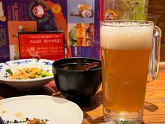 -Fukumimi·美醉堂 居酒屋(金尚店)