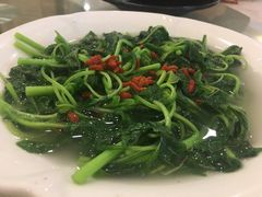 -新溢香国际酒店-中餐厅