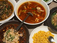 -顺风123(观音桥大融城店)