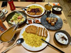 -五道双马·双马餐厅(五道口店)